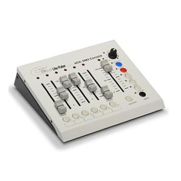 Dimmer DMX - CX-604 - Teclumen