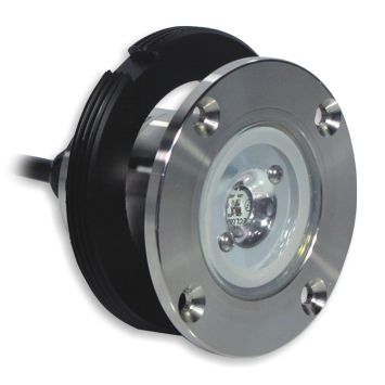 Luce ad incasso - 7904674902/7904684910 - Teclumen - LED / rotonda / IP68