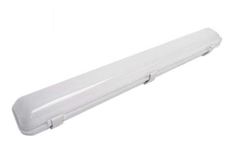 Illuminazione di emergenza da soffitto - 3106176500 - Teclumen - lineare / LED / in policarbonato