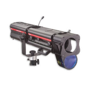 Proiettore seguipersona IP20 - PONY - Teclumen - LED / per illuminazione di scena / per teatro
