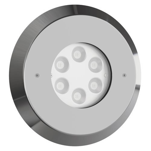 Illuminazione da immersione LED RGBW - PERLA POWER - Teclumen - per piscina