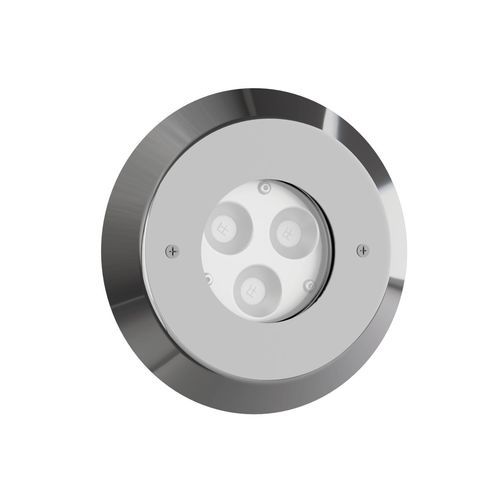 Illuminazione da immersione LED - MINI PERLA - Teclumen - per piscina