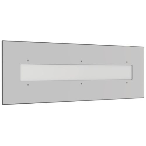 Illuminazione da immersione LED - MAGIC LINEA IN - Teclumen - per piscina