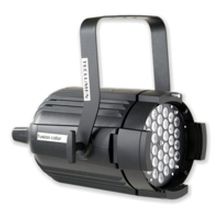 Proiettore PAR IP20 - FUSION WHITE 36 DINAMIC - Teclumen - LED / per illuminazione di scena / per teatro