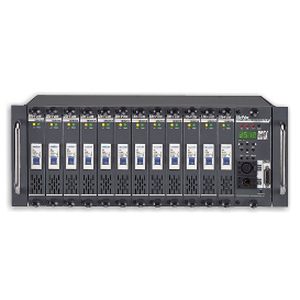 Dimmer DMX digitale - DX-1220 - Teclumen