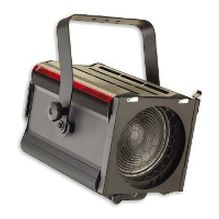 Proiettore Fresnel IP20 - ATTO F2000 - Teclumen - alogeno / professionale / regolabile