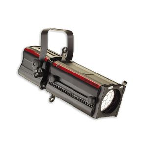 Proiettore sagomatore IP20 - FORMA  - Teclumen - con lampada a scarica / per illuminazione di scena / per teatro