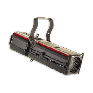 Proiettore sagomatore IP20 - 1000/1200W CURVA - Teclumen - alogeno / per illuminazione di scena / per teatro