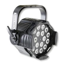 Proiettore IP20 - STAGE COLOR 18 FC - Teclumen - a LED RGBW / per illuminazione di scena / per teatro