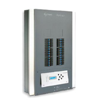 Dimmer DMX - WALLRACK  - Teclumen
