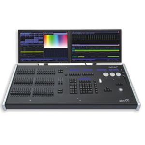 Mixer luci DMX 4 canali - ORB XF - Teclumen - digitale