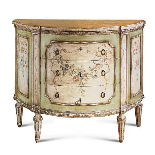 Cassettone classico - ART. 6950 - SALDA ARREDAMENTI - in legno / 3 cassetti