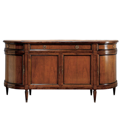 Credenza classica - ART. 8410 - SALDA ARREDAMENTI - in ciliegio