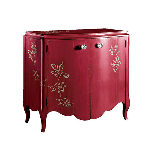 Credenza in stile - ART. 8555 - SALDA ARREDAMENTI - in faggio