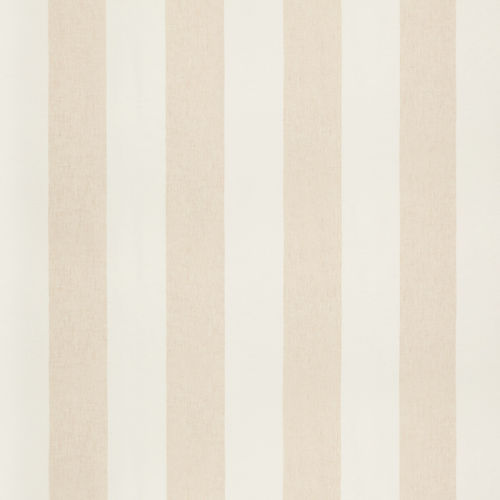 Tessuto per tende - NALA STRIPE - GP & J BAKER - a righe / in lino