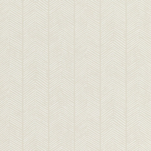 Carta da parati contemporanea - HERRINGBONE - GP & J BAKER - a motivi / verde / marrone