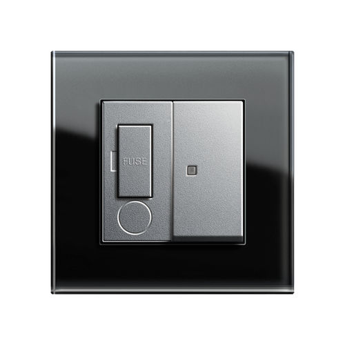 Scatola per prese di corrente da incasso - STANDARD (BS 1363-4) : 4010337080077 - Gira - per l’illuminazione