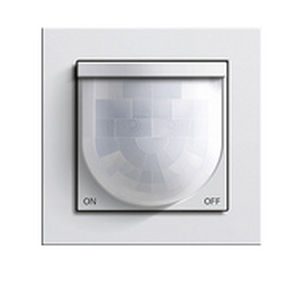 Rilevatore di movimento - AUTOMATIC LIGHT CONTROL 2 - Gira - non incassato / da esterno / professionale