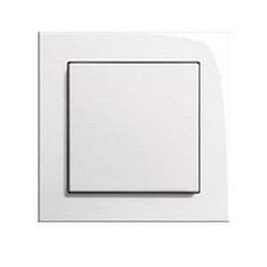 Dimmer per illuminazione - TOUCH DIMMER  - Gira - tattile / ad incasso / in plastica