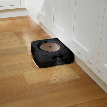 Macchina pulizia - BRAAVA JET® M6 - iRobot