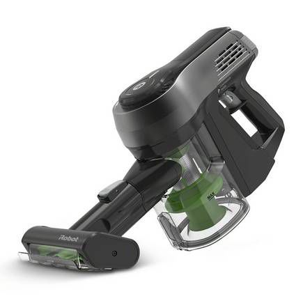 Aspirapolvere a secco - H1 - iRobot - a batteria ricaricabile