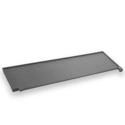 Piastra riscaldante elettrica - E-GRILL - GRAND HALL - per uso residenziale