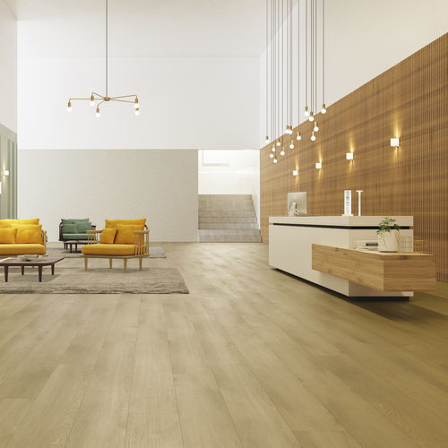 Parquet multistrato - S180642 - FAUS International Flooring - in legno / oliato / da incollare