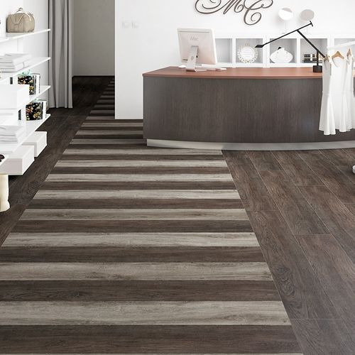 Parquet multistrato - S174450 - FAUS International Flooring - in legno / in rovere / oliato