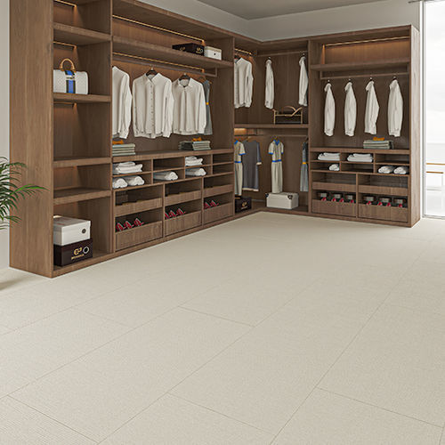 Pavimento laminato in HDF - S184244 - FAUS International Flooring - da incollare / aspetto marmo / per uso residenziale