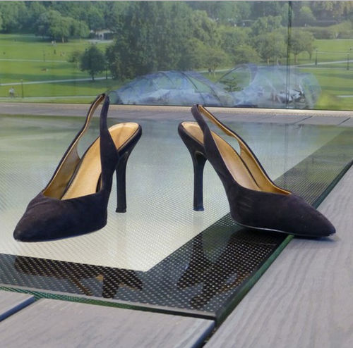 Solaio prefabbricato - OPENING ​POP UP - Cantifix - in vetro / temprato