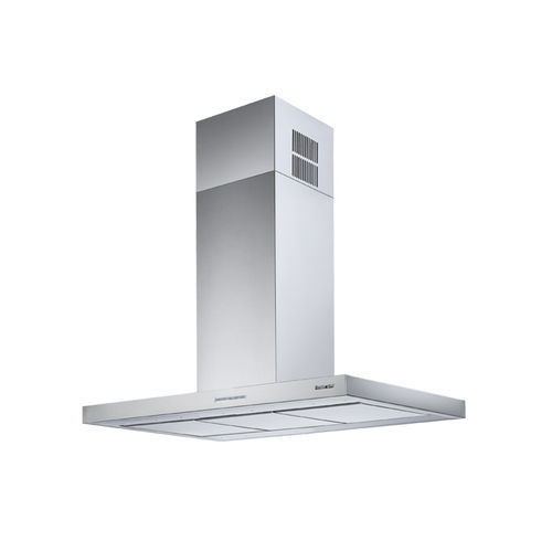 Cappa a muro - S4000 - 2440 091 - Foster spa - con condotto / con illuminazione integrata / a carbone attivo