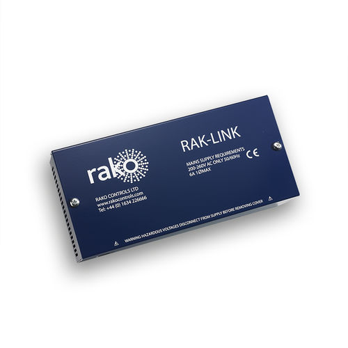 Modulo di interfaccia - RAK-LINK - Rako Controls