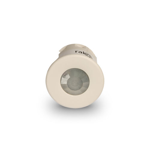 Rilevatore di movimento - WAPIR   - Rako Controls - da soffitto / professionale / bianco