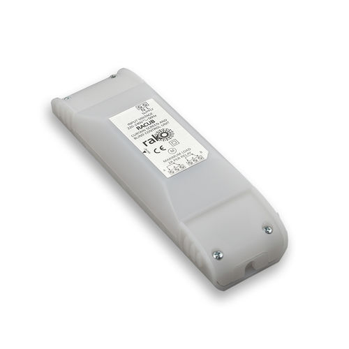 Sistema domotico per tenda avvolgibile - RACUB - Rako Controls - da interno / contract