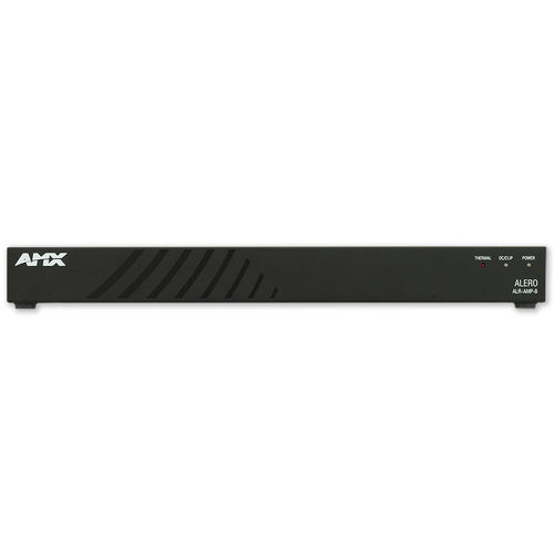Amplificatore audio - ALR-AMP - AMX