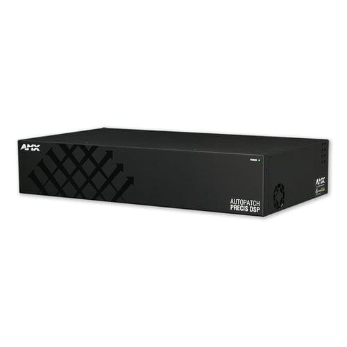 Amplificatore audio - PRECIS DSP - AMX