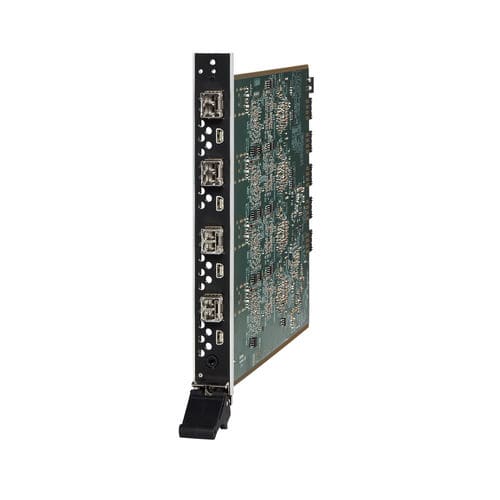 Modulo di uscita audio multiroom - DGX-O-DXFP-4K60 - AMX