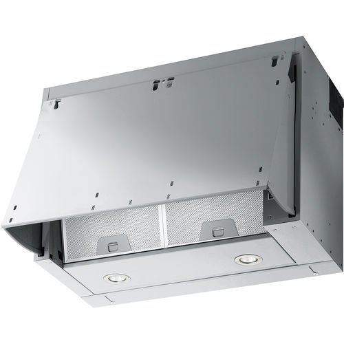 Cappa a muro - Integrata FFI 622 GR LED0 - FRANKE HOME SOLUTIONS - con condotto / con illuminazione integrata / cassetto
