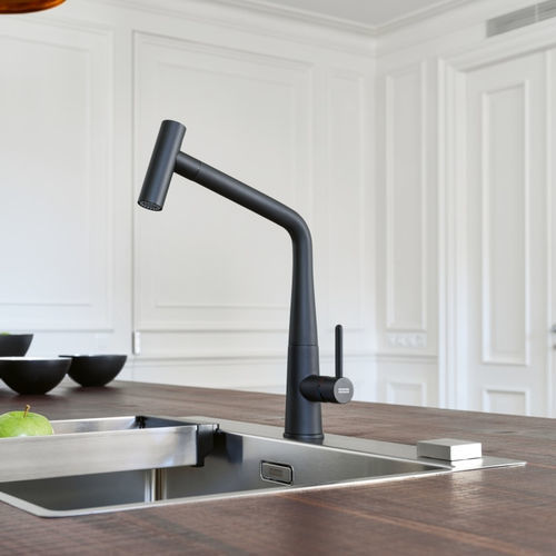 Rubinetto per lavello - Icon  - FRANKE HOME SOLUTIONS - da appoggio / in ottone / da cucina