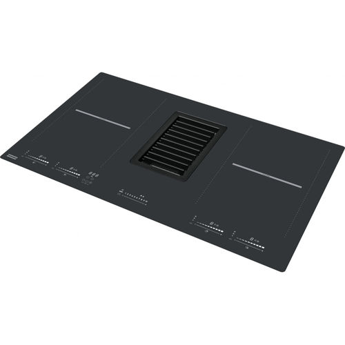 Piano cottura a induzione - Mythos FMY 839 HI  - FRANKE HOME SOLUTIONS - 4 fuochi / da incasso / con comandi tattili