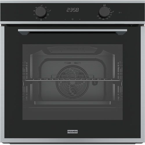 Forno elettrico - Maris FMA 86 H XS - FRANKE HOME SOLUTIONS - da incasso / a 1 camera / autopulente idrolitico