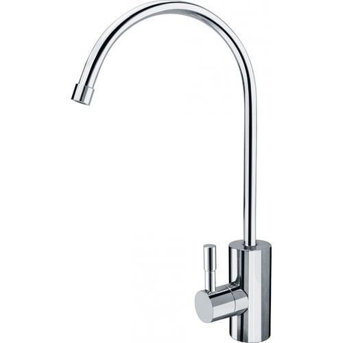 Rubinetto per lavandino - FilterFlow Mini - FRANKE HOME SOLUTIONS - da appoggio / in ottone / da interno