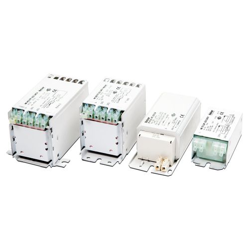 Ballast a lampada fluorescente - H XXXX F SERIES - HELVAR
