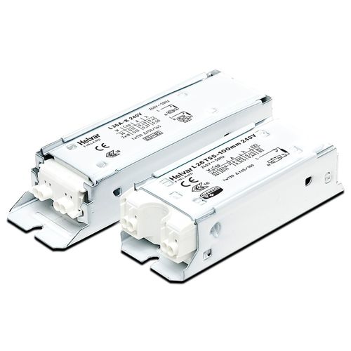 Ballast a lampada fluorescente - L SERIES - HELVAR