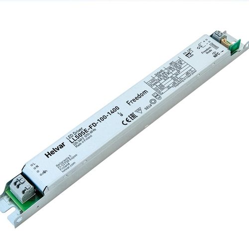 Modulo di illuminazione LED - LL50SE-FD-100-1400 - HELVAR
