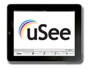 Software di monitoraggio - USEE - HELVAR - per sistema domotico