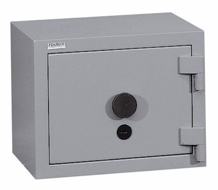 Cassaforte meccanica - C20 - CONFORTI - da incasso