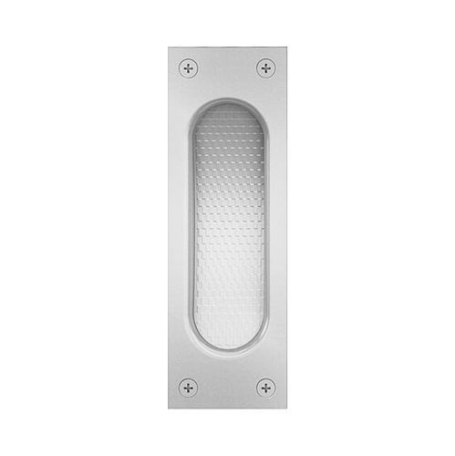 Maniglia per porta scorrevole - 42 4211 - Franz Schneider Brakel FSB - in alluminio / in acciaio inossidabile / contemporanea
