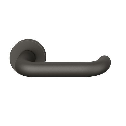 Maniglia per porta - 70 1146 - Franz Schneider Brakel FSB - in acciaio inossidabile / in alluminio / contemporanea