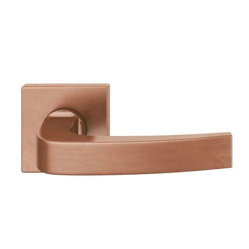 Maniglia per porta - 70 1163 - Franz Schneider Brakel FSB - in bronzo / contemporanea / per uso residenziale